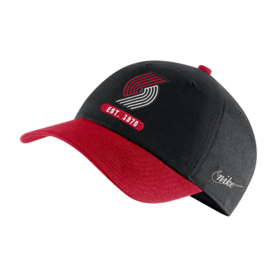 Nike nba heritage 86 cap hotsell